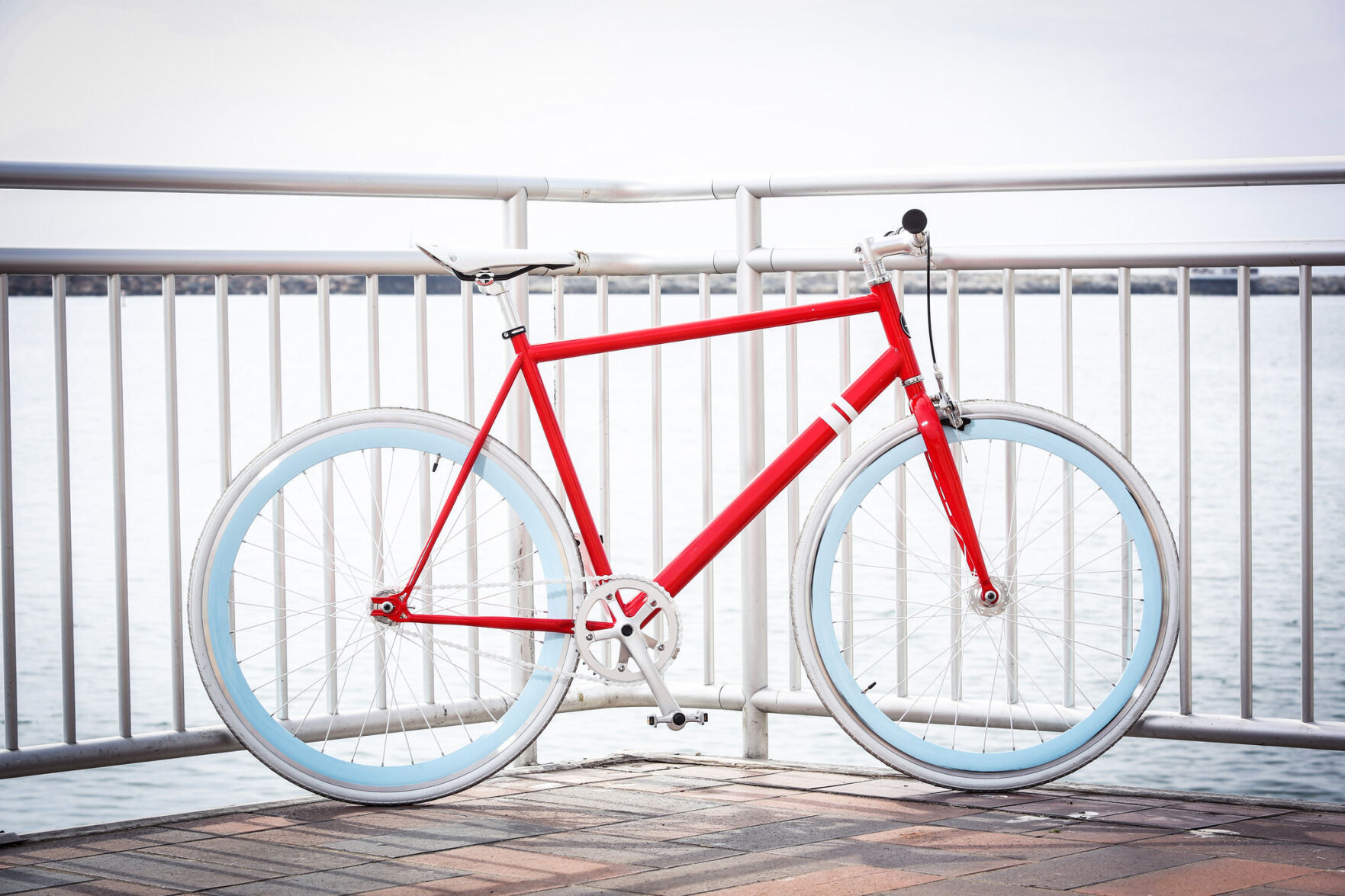 Sole Bicycles single-speed OFW II
